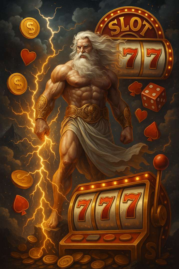 Situs Slot Gacor Habanero Hari Ini: Panduan Lengkap untuk Raih Maxwin